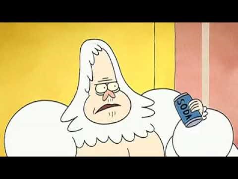 Cartoon Network - Regular Show - We Will Rock You - Promo (2011)