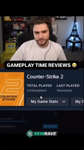 RelifGG on Instagram: "CS:GO and CS2 are popular competitive shooter games by Valve 🎮🔥. CS:GO (Counter-Strike: Global Offensive) was released in 2012 and became one of the most played esports games 🏆. Players compete in teams of Terrorists and Counter-Terrorists using strategy, aim, and teamwork 💣🎯. CS2 (Counter-Strike 2) is the upgraded version built on the Source 2 engine 🚀. It brings better graphics, realistic smoke physics, smoother movement, and improved maps 🌫️🗺️. CS2 replaces CS:G