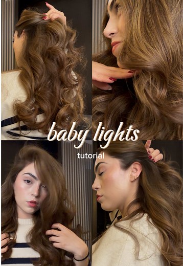 Master the Art of Babylights: A Step-by-Step Tutorial