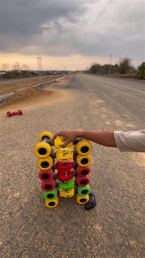Wow six best Rc remote control for Moka car 🚘😱