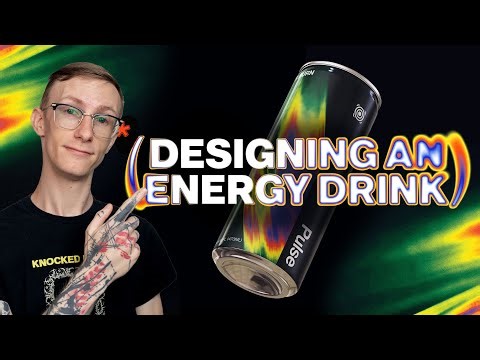 Designing Packaging That Jumps Off The Shelf!