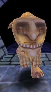Why GNOMES are the most INTERESTING enemies in the entirety of Harry Potter 2 (PC)!