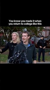 It was easy...