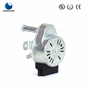 [Hot Item] 35mm Elertrical Single-Phase Synchronous Motor for Knife Sharpener