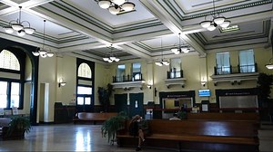 Tampa commits $1.5M to historic train station refurb, hoping to jumpstart redevelopment