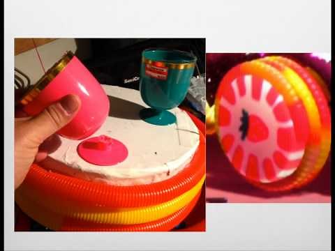 Wreck-it Ralph: DIY/How To Make Sugar Rush Car