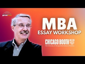 Chicago Booth MBA Essays 2025-2026: Analysis, Tips, and Strategy
