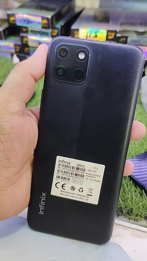 infinx samrt 6 full bocx #sad #onthisday #FilumsTok #HoJaJazbaati #full #@kamran mehar @asi mobile zoon