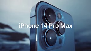The Apple iPhone 14 Pro Max Trailer - The Future Is Here #iPhone14ProMax #iPhone14 #AppleiPhone14 When using my concepts please give credit in your video description with a link to my facebook page | TT Technology
