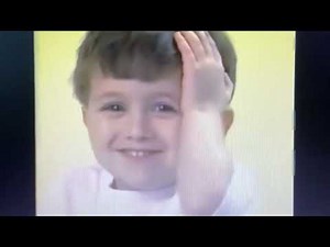 Opening to Rayman The Animated Series 1999 VHS