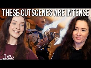 It's getting serious now! | Halo 4: Spartan Ops Cutscenes & Gameplay with ‪@PhoenixNat‬ [4]