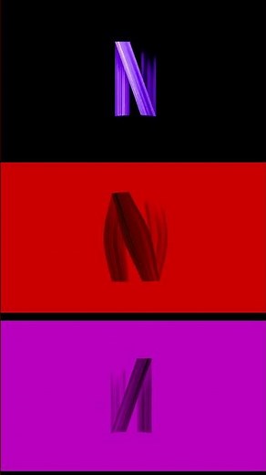 Netflix Intro New Full Hd Intro Logo Effects Sponsored By Klasky Csupo Effects