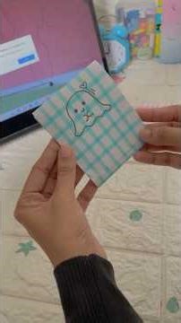 Easy paper file #trending #diy #easypapercraft #easypaperfile#youtubeshorts