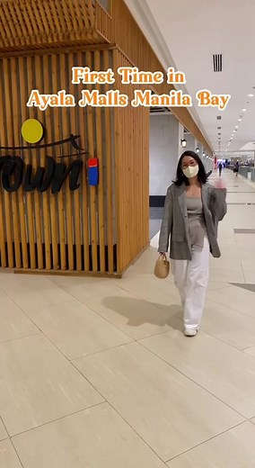 Discover Ayala Malls Manila Bay Attractions and Activities
