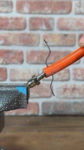 DIY hose clamp | Genius Club