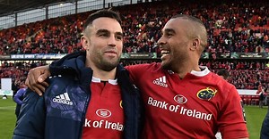 'It's Probably A Risk - The Baguettes And Croissants Wouldn't Agree With Him!' | Balls.ie