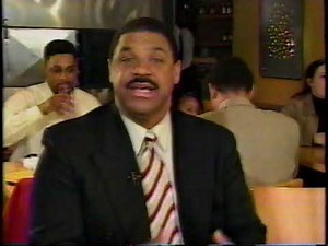 WYXZ Detroit: Best of Detroit 2001