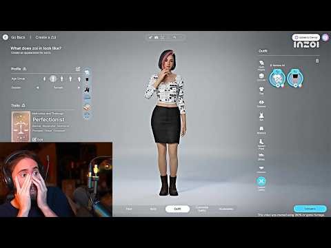 This Game Changed My Life