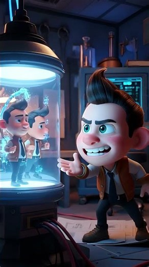 Too Many! 👀 #shorts