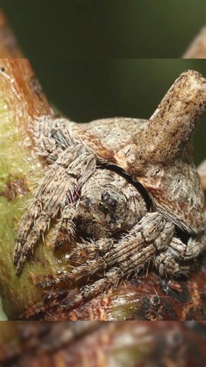 Wrap Around Spider 🕷 #shorts#facts