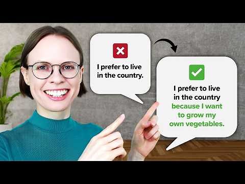 TOEFL Speaking Task 1 – Questions and Strategies to Score High