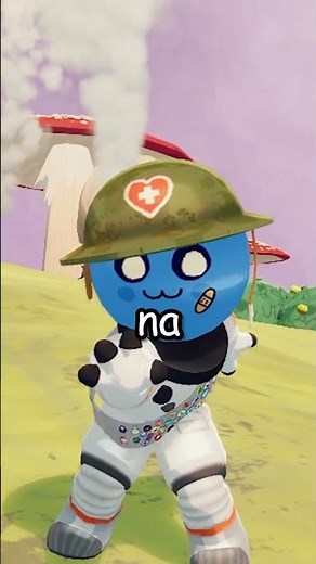 How to cook a mandrake the easiest way in Peak! #peak #tips