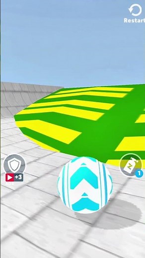 Racing balls master 3D | Ball speed, tricky tracks, and epic racing