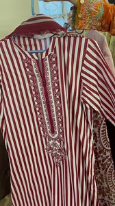 25K views · 633 reactions | Stitching order done for customer ready for dispatching ❣️ Note: these are not for sale these are customers order  | Hira G Fashion | Facebook