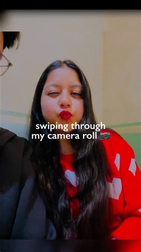 Memories | Swiping through my camera reel ✨Too many memories, not enough time #shorts