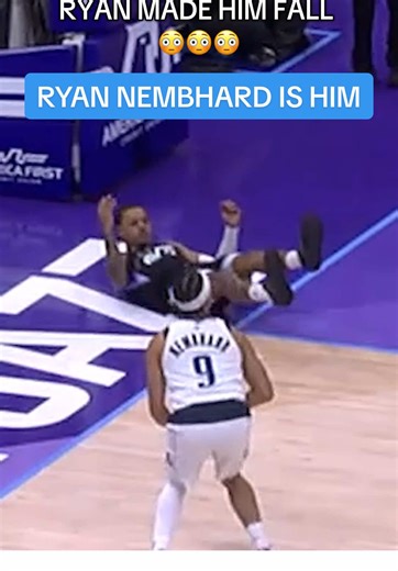 Ryan Nembhard Shines in Dallas Mavericks Highlights