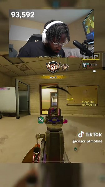 NO Way This is Possible😭 #codm #callofdutymobile #codmobile #fyp #CODMobile #cod #mobile #gaming #global #warzonemobile #warzone #callofduty #coscript