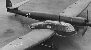 From Injury to Infamy: The Rise of Luftwaffe Ace Hans-Ulrich Rudel