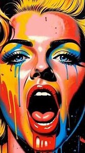 Pop Art: colores, consumo y cultura.