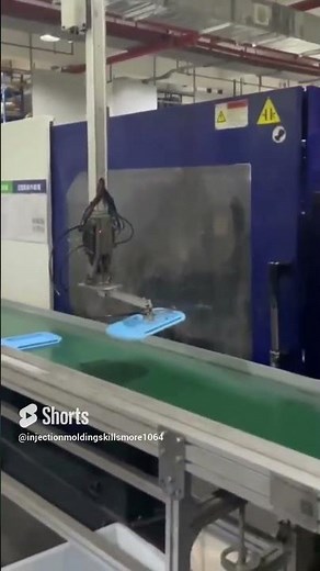Injection Molding