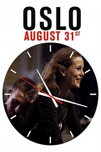 Oslo, August 31st (2012) - Movie