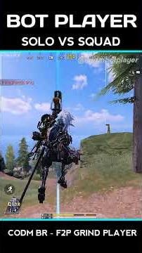 Platform Drop Turns Chaotic | CODM BR #codmobile