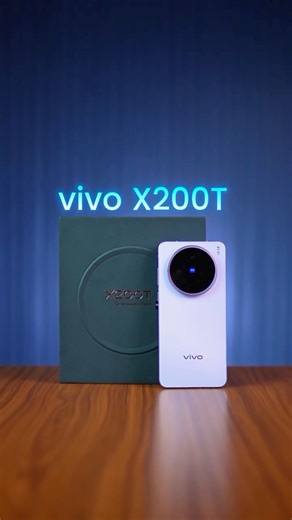 Amit Kumar on Instagram: "Best value for money flagship Phone- vivo X200T Best Smartphone Under ₹60,000 -50MP ZEISS Ultra-Sensing Main Camera -50MP ZEISS Super Telephoto (3× • 5× • 10×) | Telephoto Macro up to 20× | Up to 100× ZEISS HyperZoom -MediaTek Dimensity 9400+ Flagship Chip | Near 3 Million AnTuTu Score -Origin OS 6 | Smooth Long-Term Performance (5 Years OS + 7 Years Security) -6200mAh Battery | 90W Fast Charging | 40W Wireless Charging -ZEISS Master Colour Display -IP68 + IP69 Water & 
