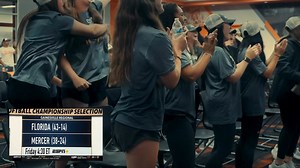 38K views · 537 reactions | THE BEARS ARE HEADING TO GAINESVILLE‼️朗漏 | Mercer University Athletics | Facebook