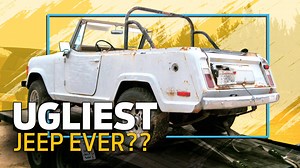 Why This ’73 Commando Is Perfect for Trail Thrashing