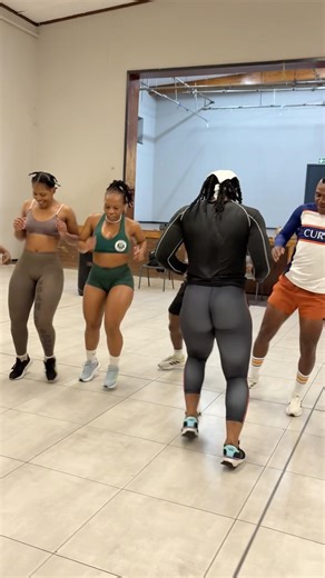 Dance Workout for FIRM Glutes and Thighs