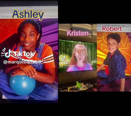 Barney: Are You Sleeping Performance by Lynese Browder