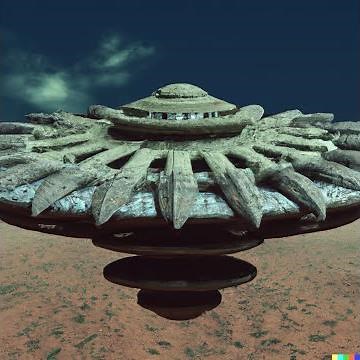 Discover the Ancient Flying Machines of India: The Legendary Vimanas