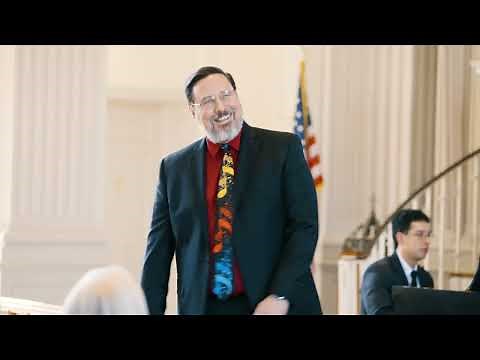 Tenor and Baritone (duet) - H. Lane Wilson