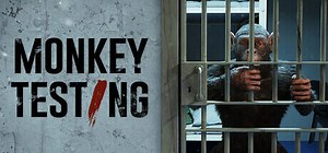 Monkey Testing: обзор, публикации, гайды и дата выхода rpg шутер песочница игры Monkey Testing