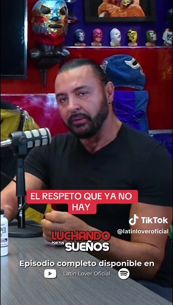 Videos de Latin Lover (@latinloveroficial) con “sonido original - Latin Lover”