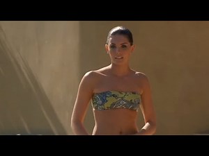 Taylor Cole is stunning