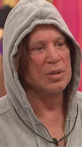 Mickey Rourke Is Kicked Out Of The Big Brother House! #MickeyRourke #CelebrityBigBrother #celebritynews | Inform Overload