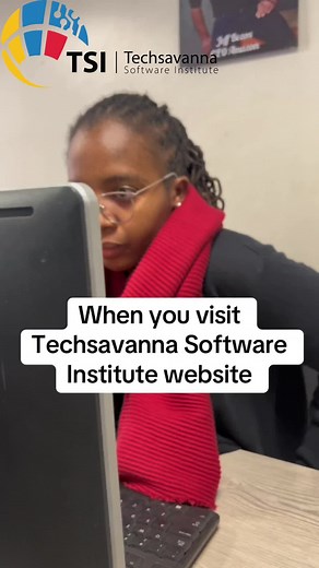 September Intake at Techsavanna Software Institute - Explore the World of Tech