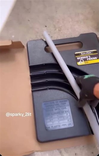 Perfect pipe bending every time.