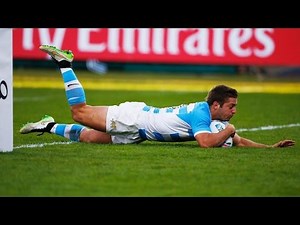 Argentina v Georgia - Full Match Highlights - Rugby World Cup 2015